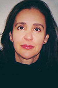 Ana Jiminez