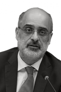 Dr Kishan Manocha