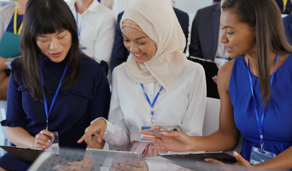 Women and Youth Safety and Security Training 1500