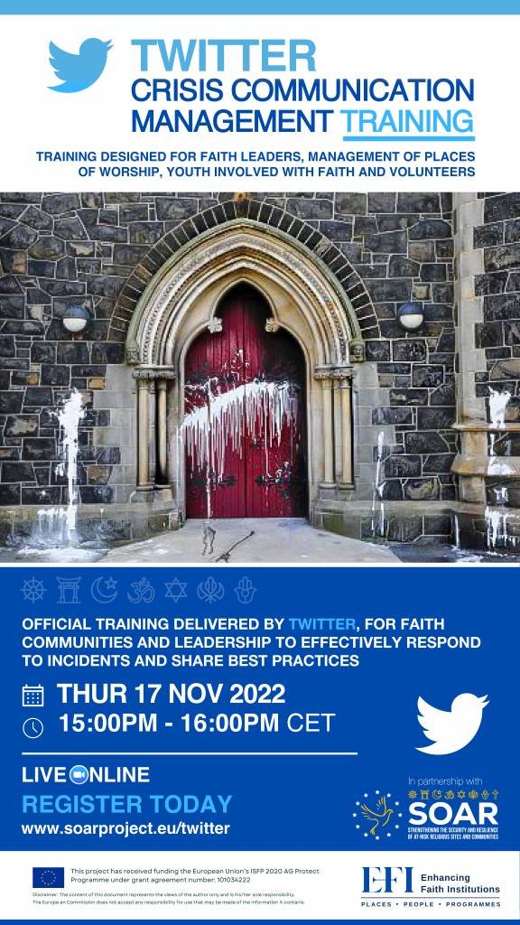 TWITTER TRAINING WITH SOAR- 9 NOV V4 (1)