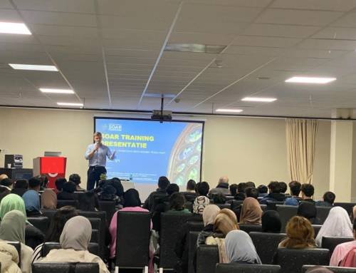 Youth Safety and Security Training in Antwerp